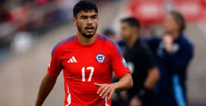 Gabriel Suazo