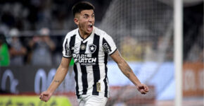 Thiago Almada