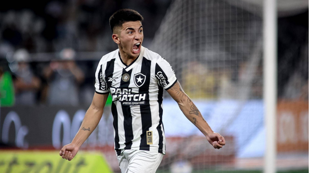 Thiago Almada