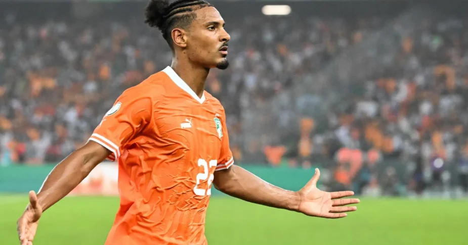 Sebastien Haller