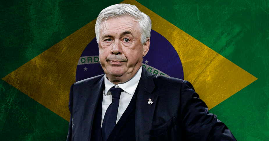 Carlo Ancelotti