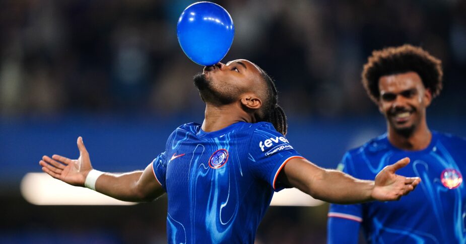 Christopher Nkunku