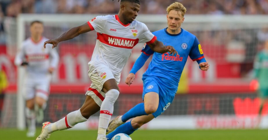 El Bilal Toure