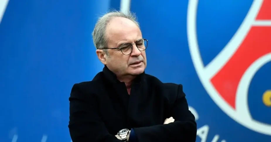 Luis Campos