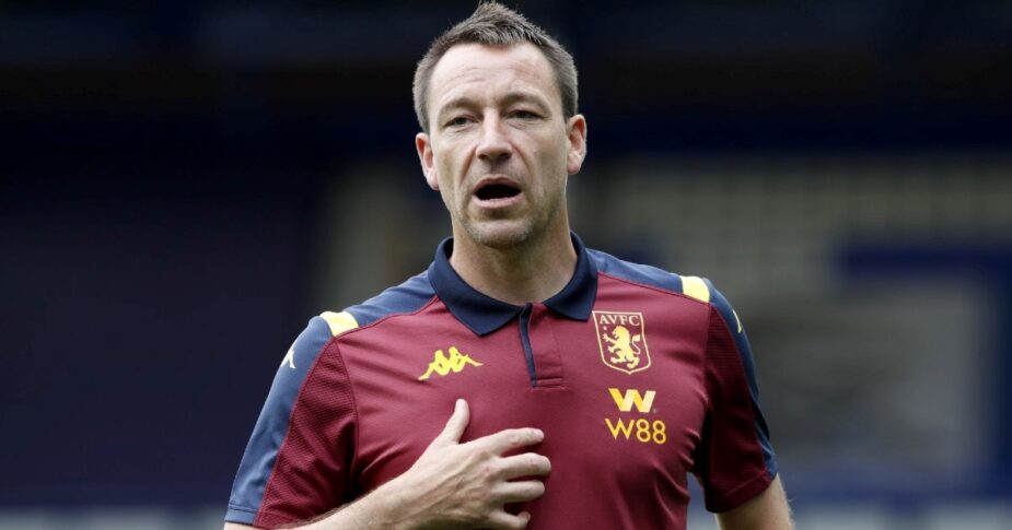 John Terry
