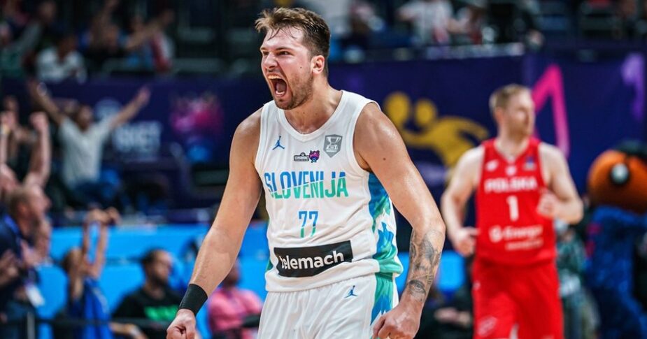 Luka Dončić