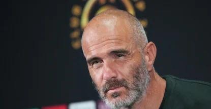 Enzo Maresca