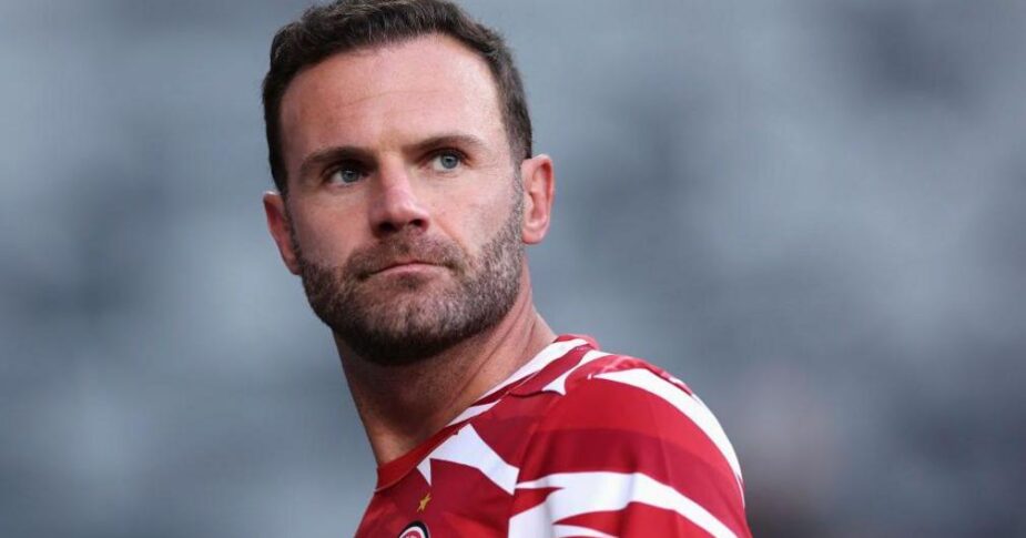 Juan Mata