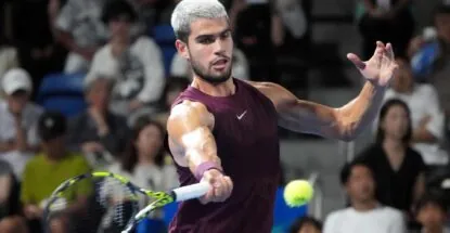 Carlos Alcaraz