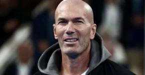 Zinedine Zidane