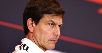 Toto Wolff