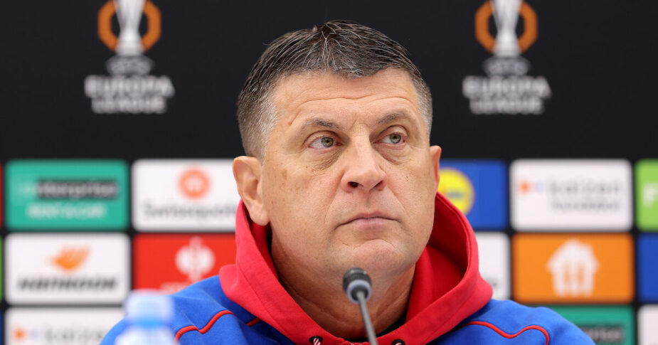 Vladan Milojević