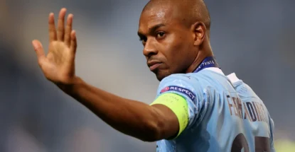 Fernandinho