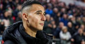 Anwar El Ghazi