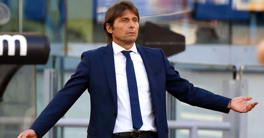 Antonio Conte