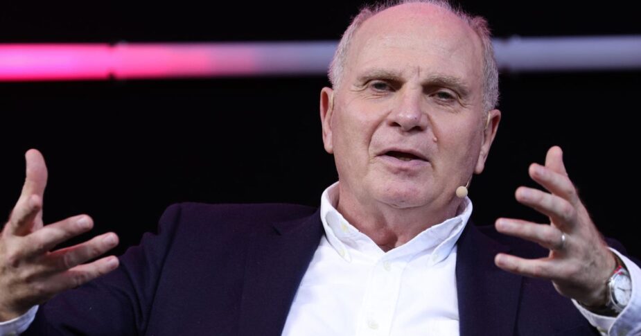 Uli Hoeneß