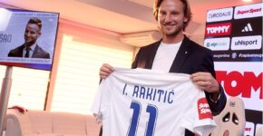 Ivan Rakitić