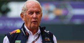 Helmut Marko