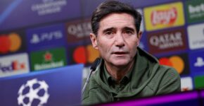 Marcelino Garcia Toral