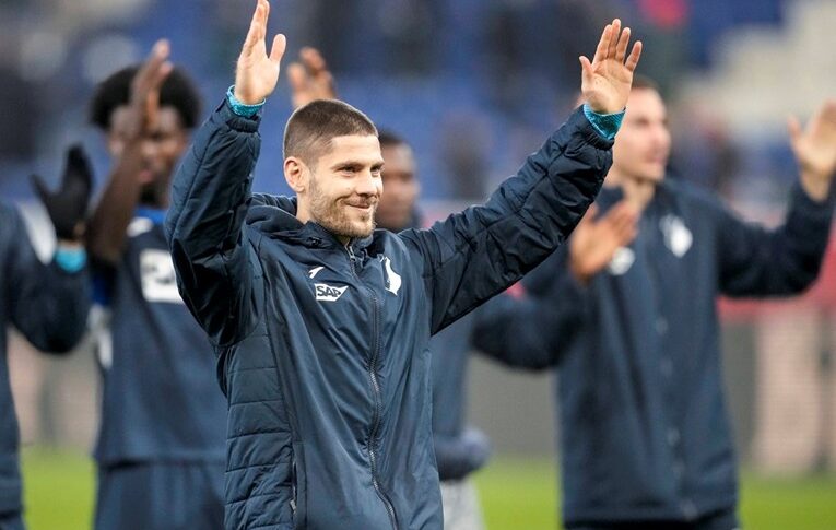 Andrej Kramarić