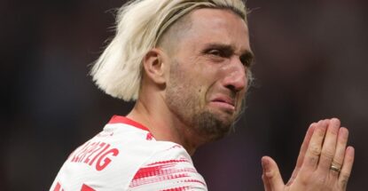 Kevin Kampl