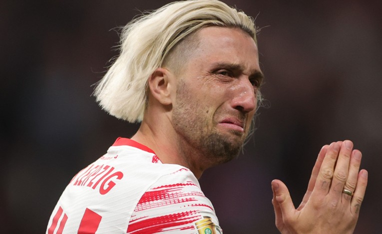 Kevin Kampl