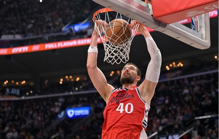 Ivica Zubac