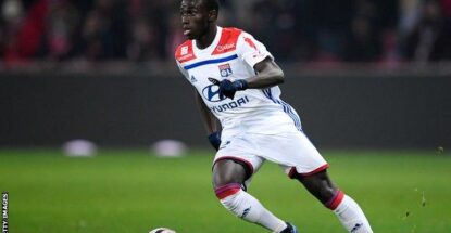 Ferland Mendy