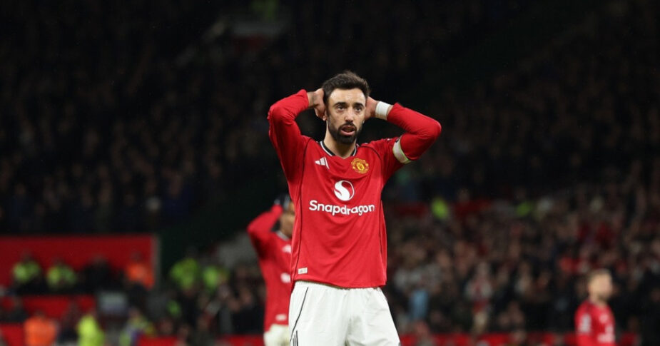 Bruno Fernandes