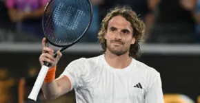 Stefanos Tsitsipas