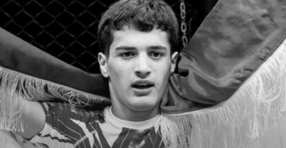 Muhammadali Saduloev