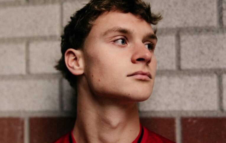 Maximilian Ibrahimović