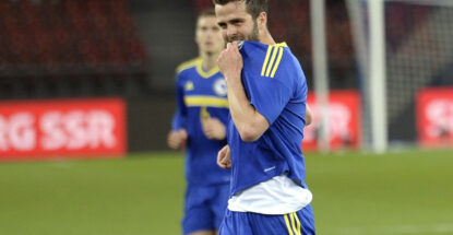 Miralem Pjanić
