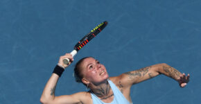 Oleksandra Oliynykova