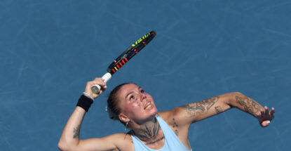 Oleksandra Oliynykova