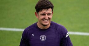 Harry Maguire