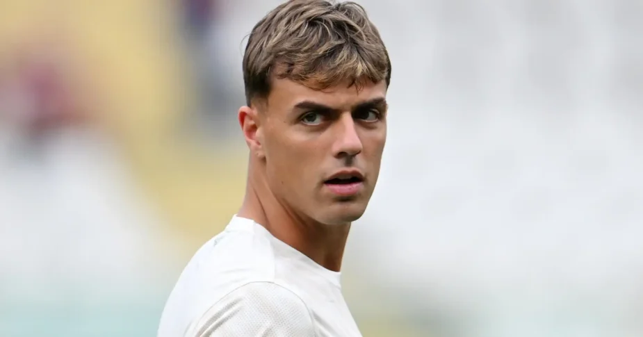 Daniel Maldini