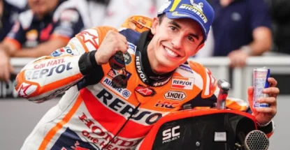 Marc Marquez