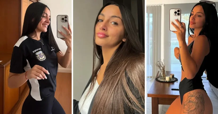 Agustina Loos Matrella