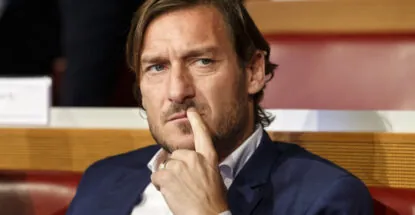Francesco Totti