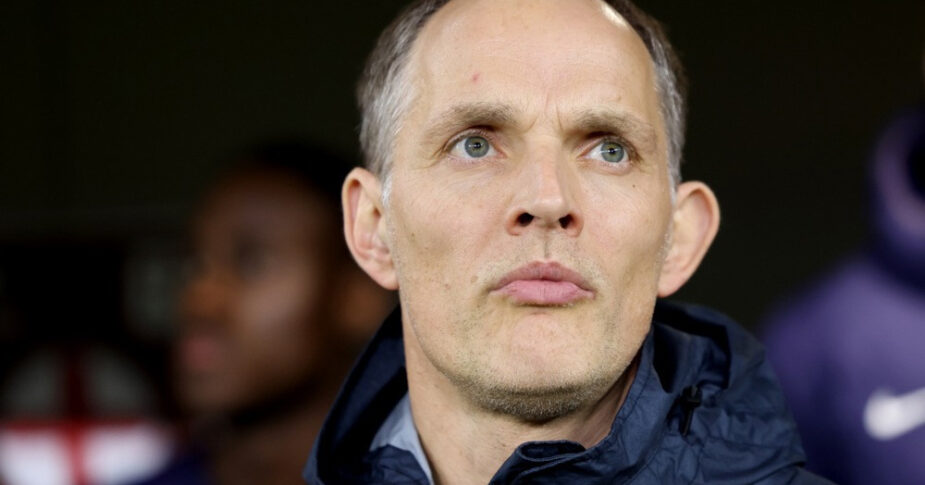 Thomas Tuchel