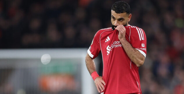 Mohamed Salah