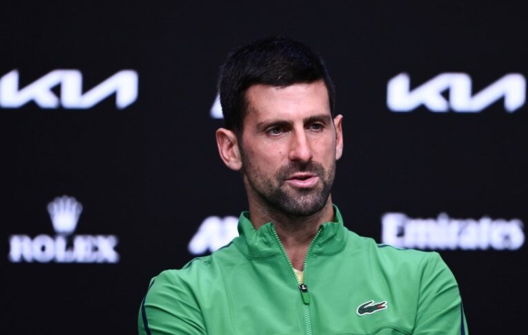 Novak Đoković