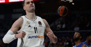 Mario Hezonja