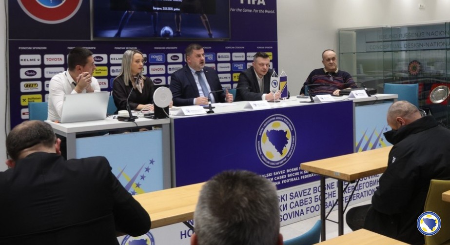 Održan seminar koordinatora za sigurnost/bezbjednost