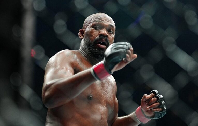 Kamaru Usman