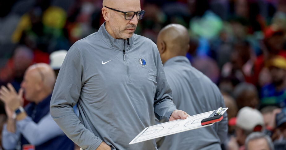 Jason Kidd