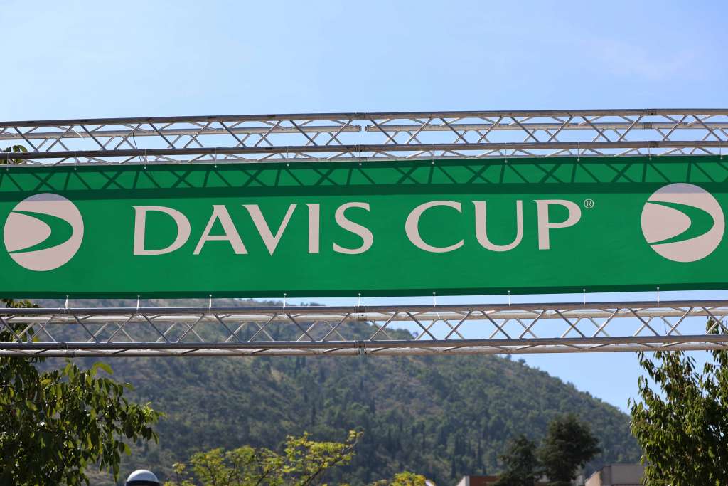 Teniseri BiH 7. i 8. februara gostuju na Novom Zelandu