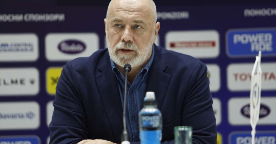 Sergej Barbarez
