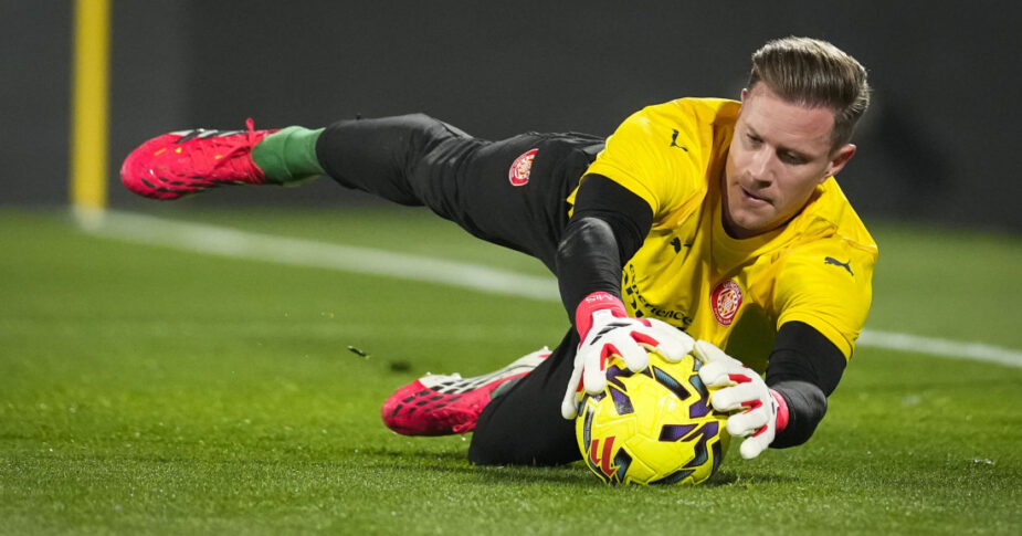 Marc-André ter Štegen